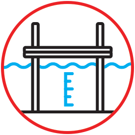 Water Depth